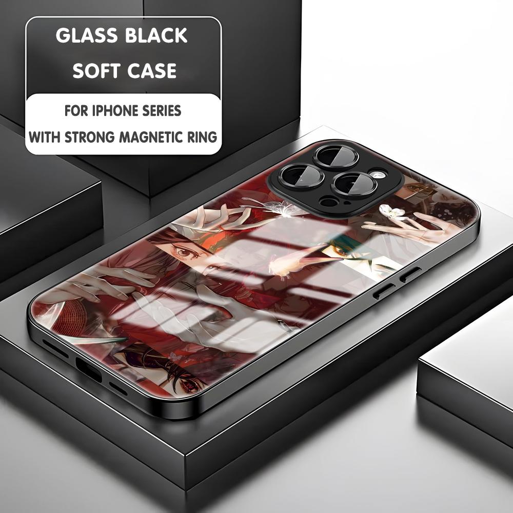 Funda de teléfono con bendició - Phone Cases For Iphone 12 Pro Max reseña y precio