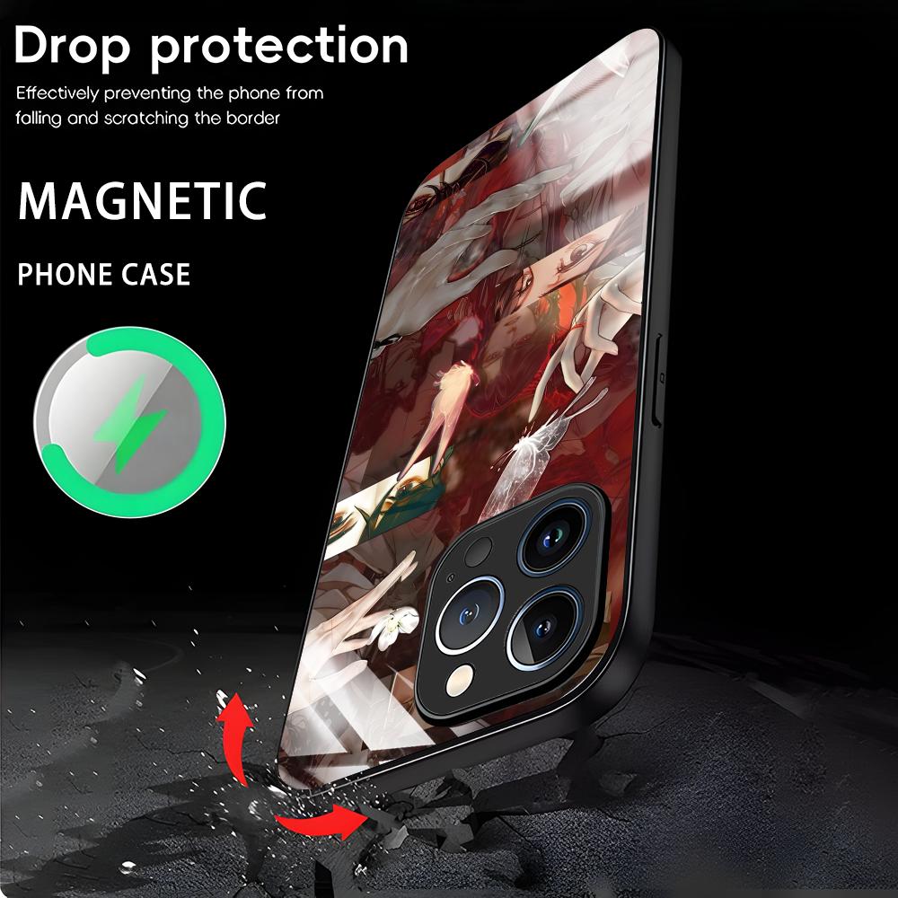 Funda de teléfono con bendició - Phone Cases For Iphone 12 Pro Max reseña y precio