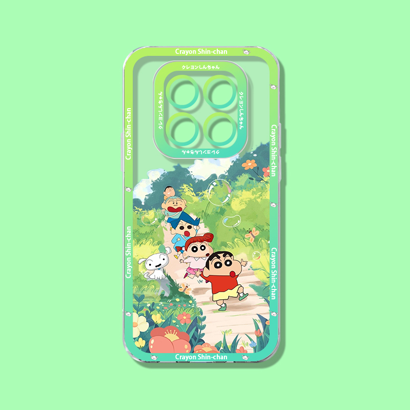 Funda de dibujos animados C-Cr - Phone Cases Xiaomi 15 reseña y precio