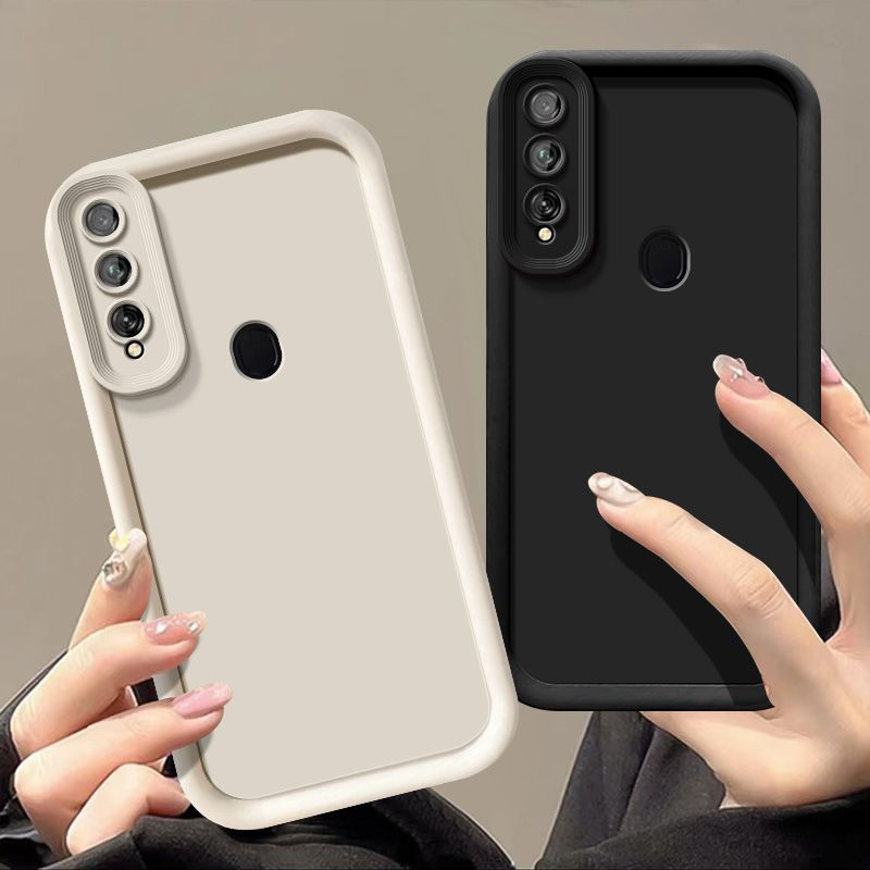 Para Samsung Galaxy A20S funda - Phone Cases Burga reseña y precio
