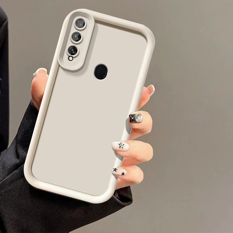 Para Samsung Galaxy A20S funda - Phone Cases Burga reseña y precio