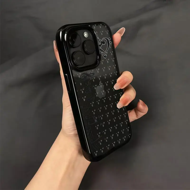 Nueva Funda de Teléfono con Di - Phone Cases Girly reseña y precio