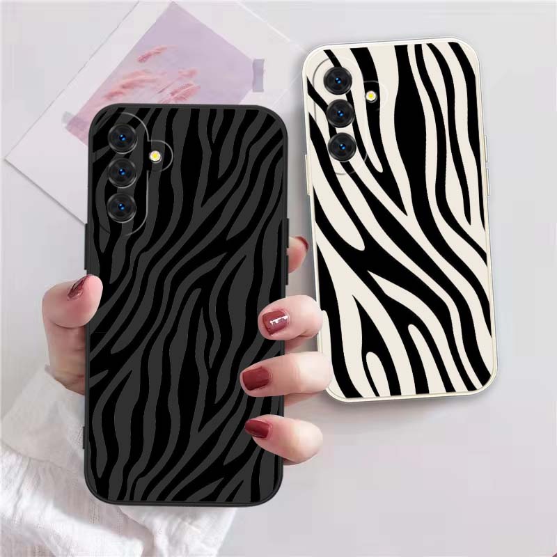 Funda Protectora Líquida Creat - Phone Cases Zebra reseña y precio