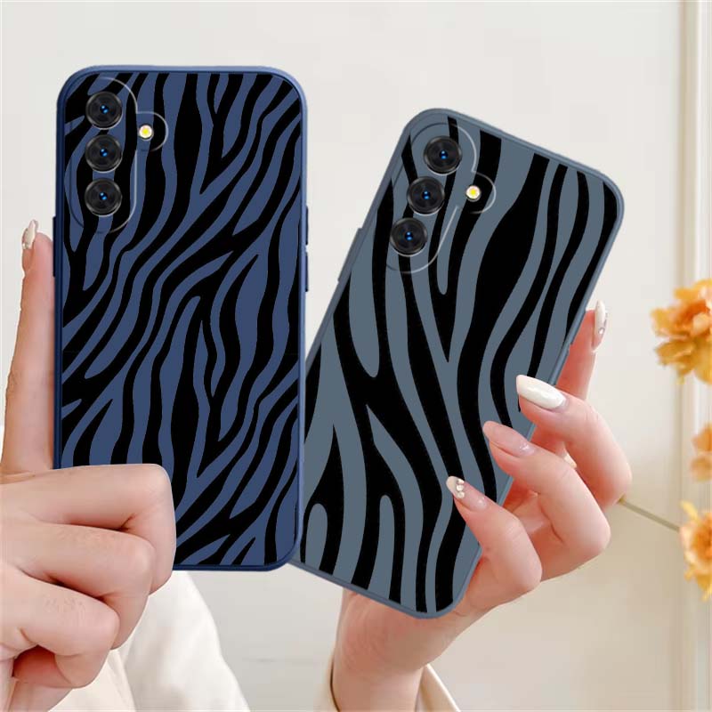 Funda Protectora Líquida Creat - Phone Cases Zebra reseña y precio