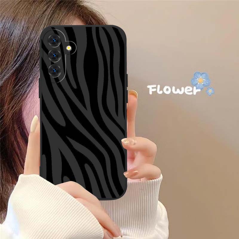 Funda Protectora Líquida Creat - Phone Cases Zebra reseña y precio