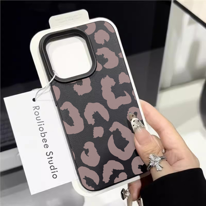 Fundas de Silicona para iPhone - Phone Cases Luxury reseña y precio
