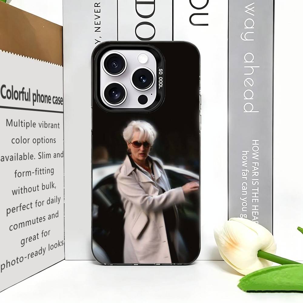 Funda para Teléfono The Devil  - Phone Cases Vape reseña y precio