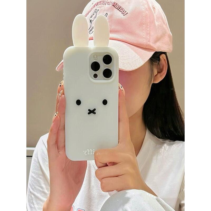 Funda de Teléfono 3D Estereosc - Cute Cartoon Case reseña y precio