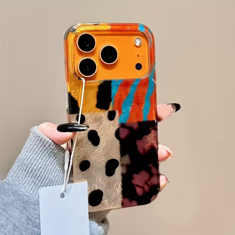 Funda para Teléfono con Diseño - Phone Cases Zebra reseña y precio