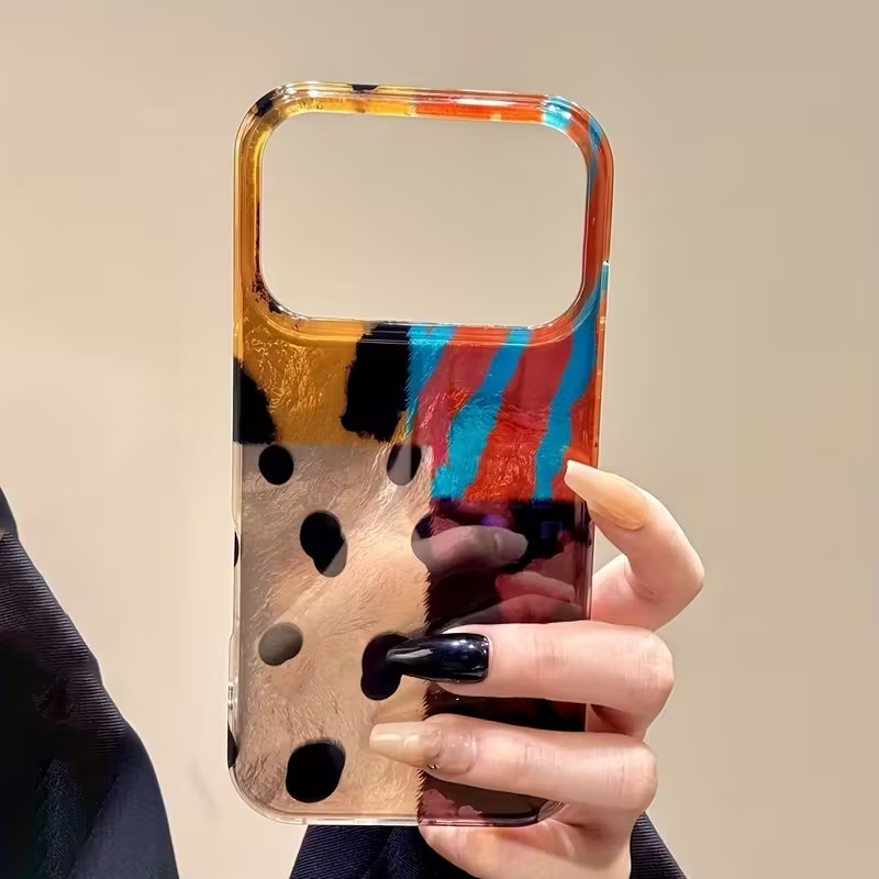 Funda para Teléfono con Diseño - Phone Cases Zebra reseña y precio