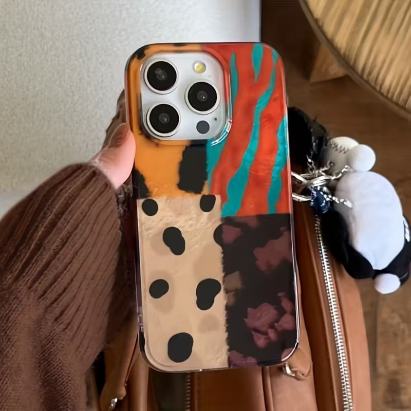 Funda para Teléfono con Diseño - Phone Cases Zebra reseña y precio