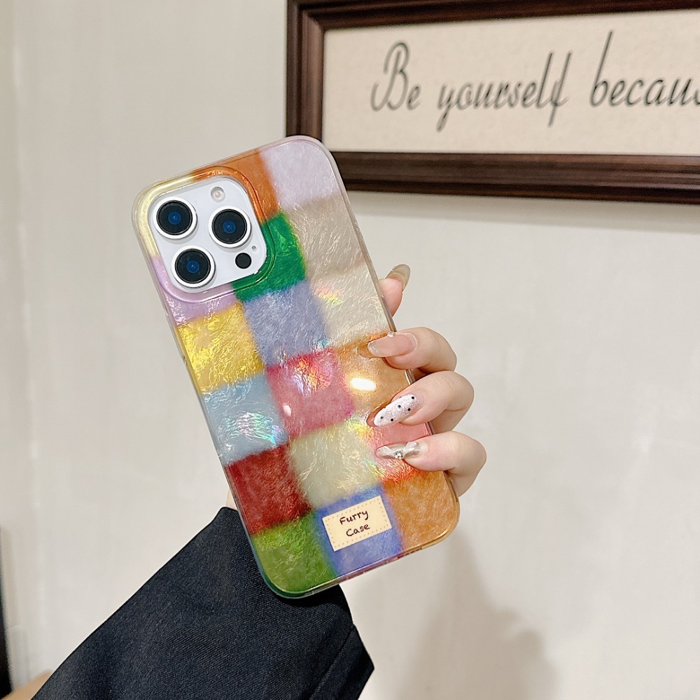 Funda de Teléfono con Patrón C - Phone Cases Rugged reseña y precio
