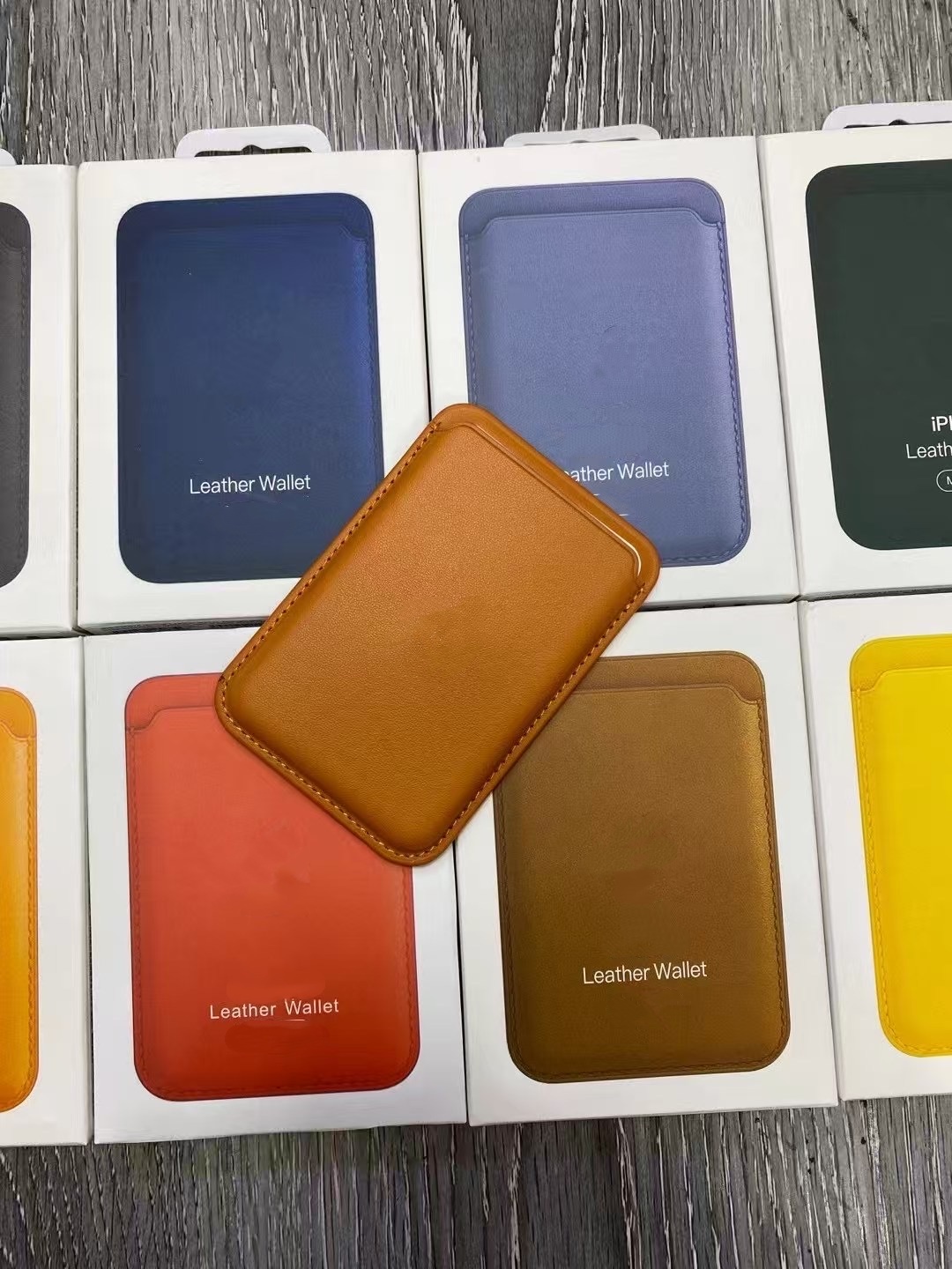 Funda de cuero para teléfono m - Phone Cases That Hold Cards reseña y precio