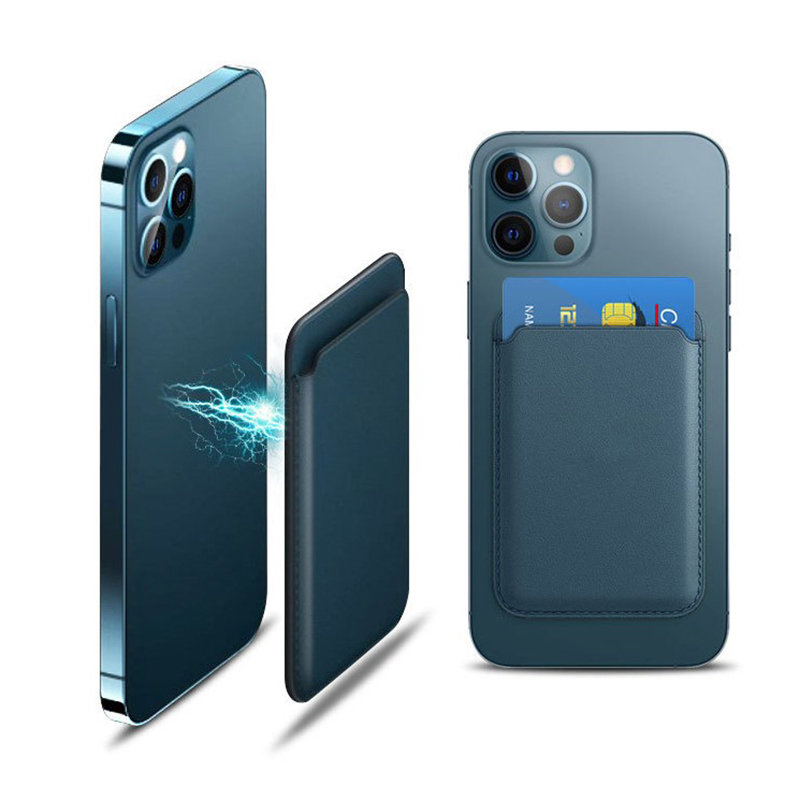 Funda de cuero para teléfono m - Phone Cases That Hold Cards reseña y precio