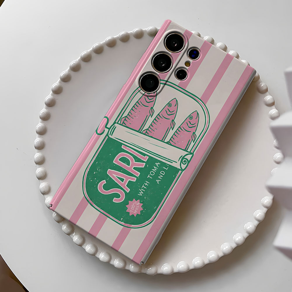 Funda Protectora de Lujo para  - Phone Cases You Can Customize reseña y precio