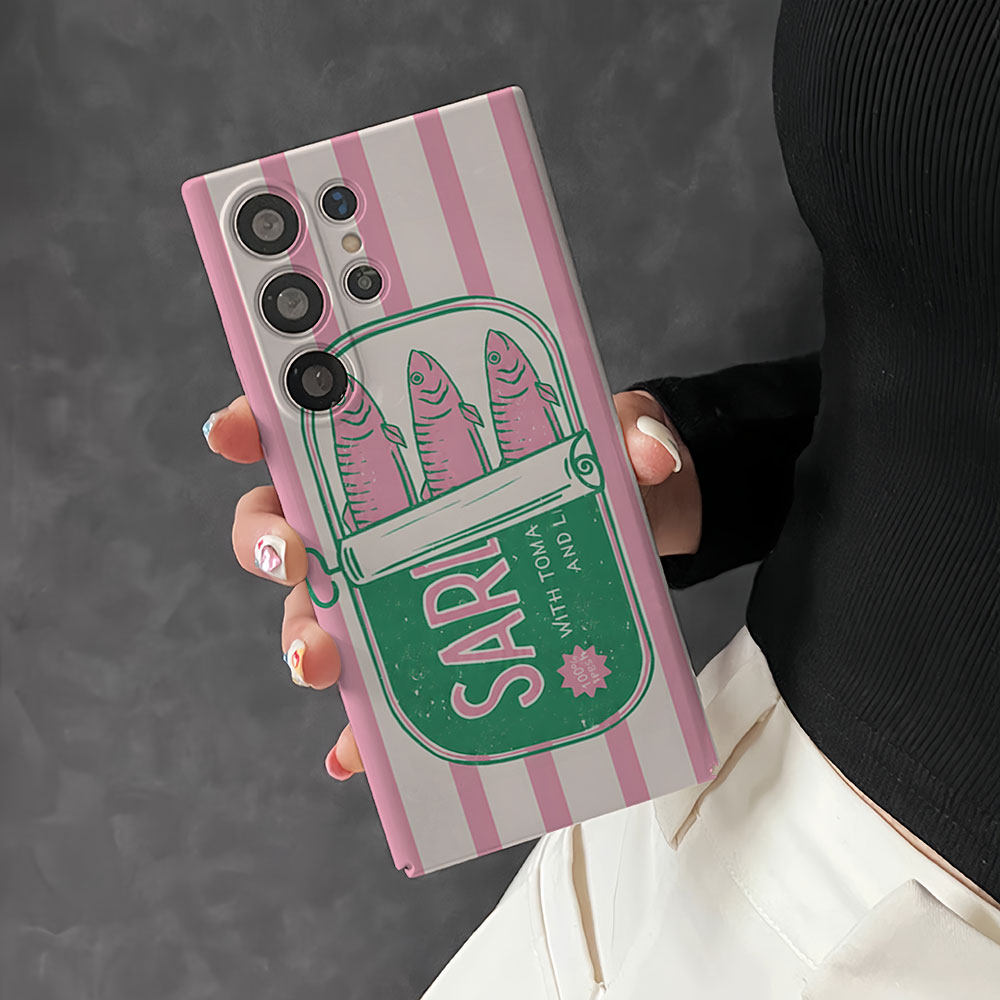Funda Protectora de Lujo para  - Phone Cases You Can Customize reseña y precio
