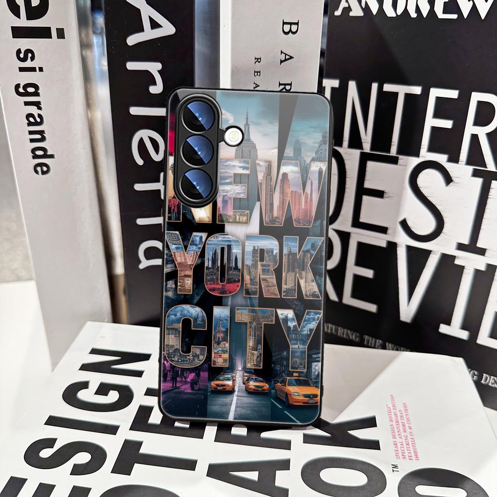 Funda de Teléfono con Diseño d - Phone Cases York reseña y precio