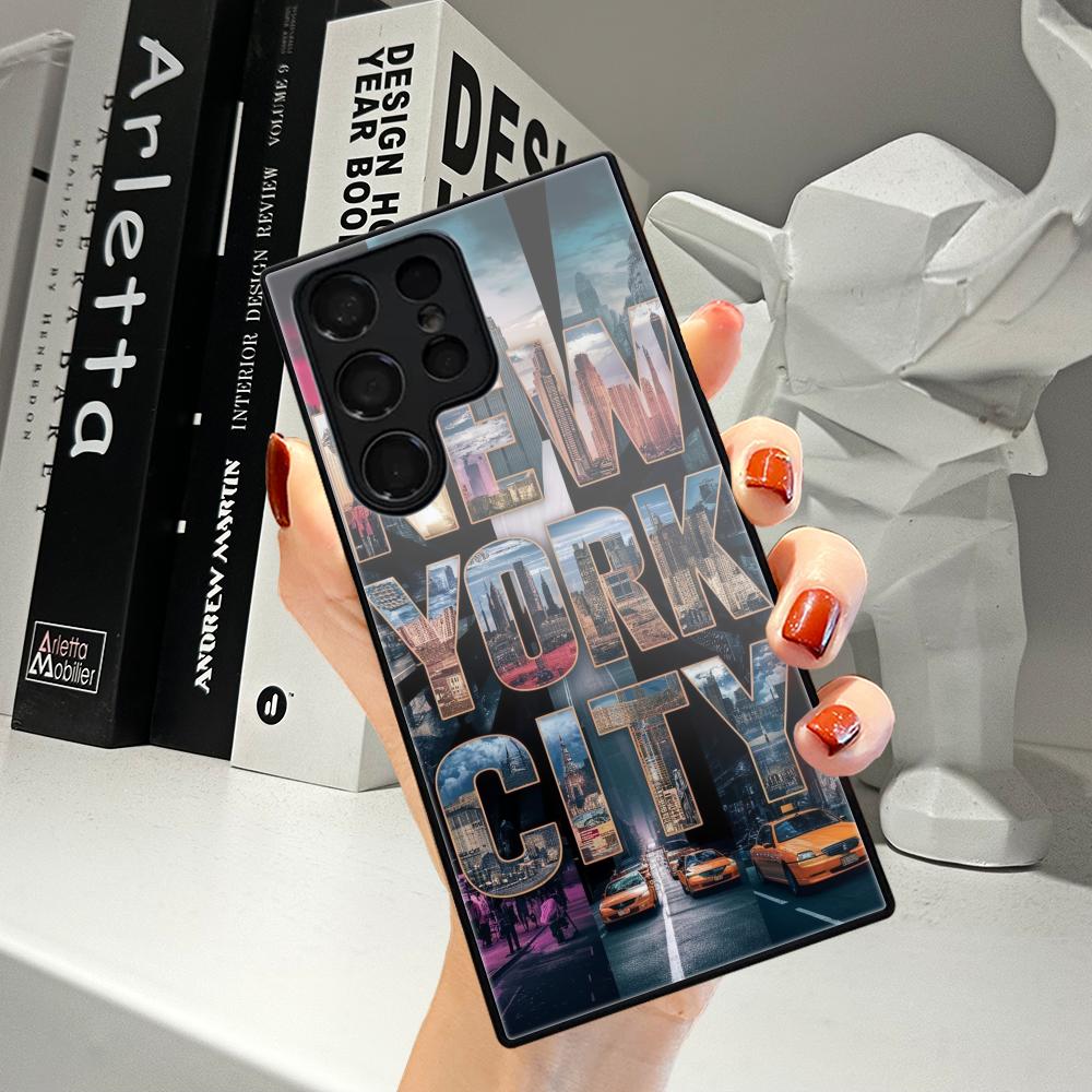 Funda de Teléfono con Diseño d - Phone Cases York reseña y precio
