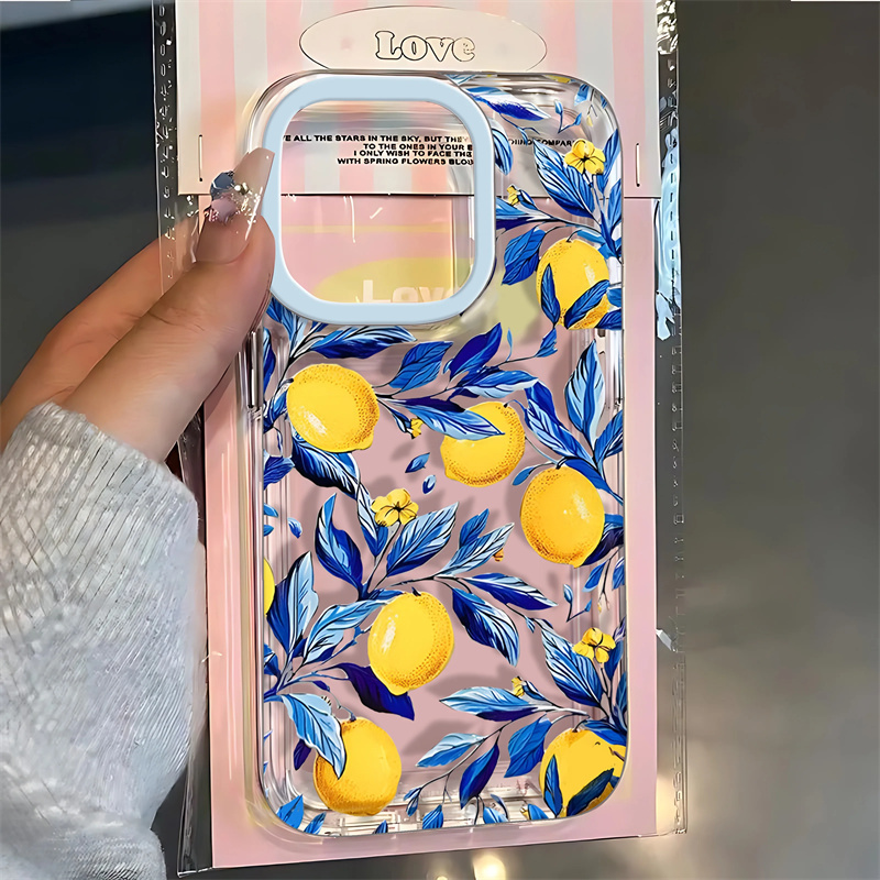 Funda Protectora de Verano con - Phone Cases Xiaomi 15 reseña y precio