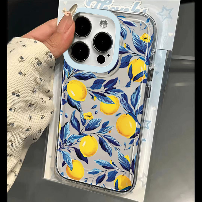 Funda Protectora de Verano con - Phone Cases Xiaomi 15 reseña y precio