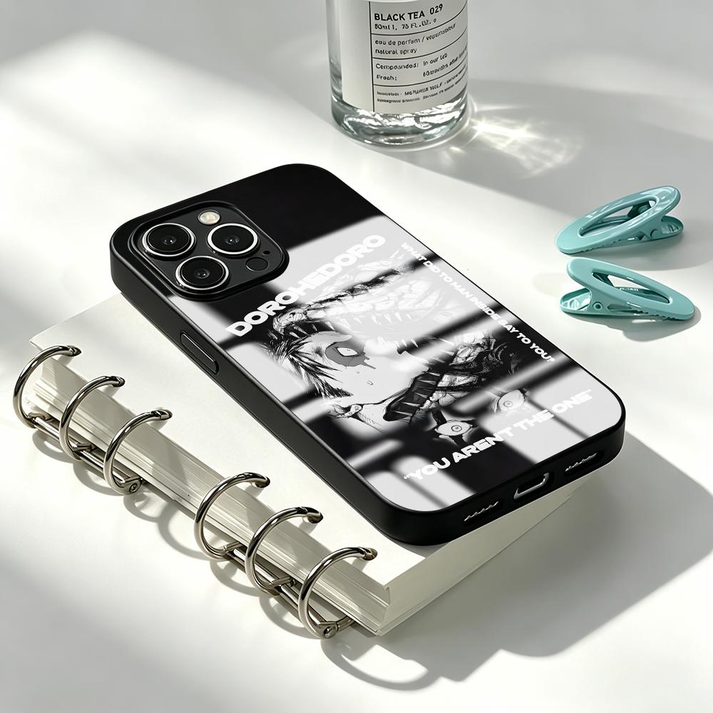 Funda Magnética de Cristal par - Phone Cases Iphone 17 reseña y precio