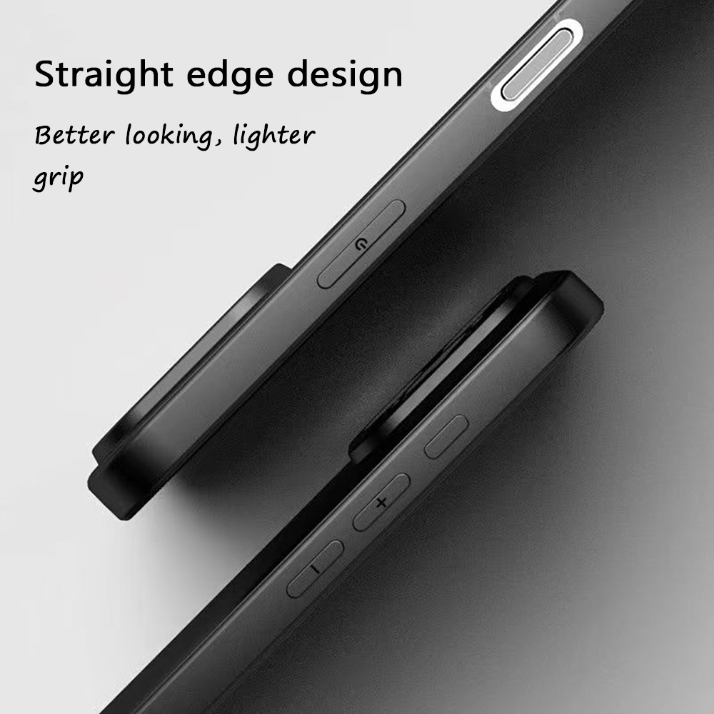 Funda Magnética de Cristal par - Phone Cases Iphone 17 reseña y precio