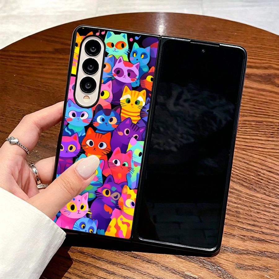 Funda Protectora Completa para - Phone Cases Z Flip 7 reseña y precio