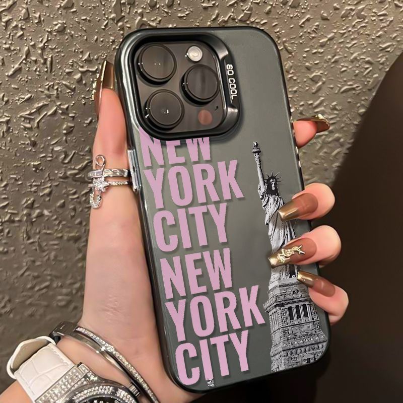 Funda para iPhone 17 Pro Max,  - Phone Cases York reseña y precio