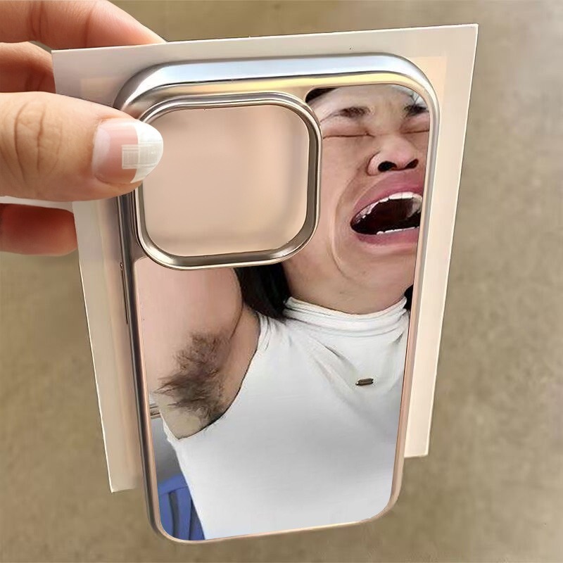 Funda Divertida para iPhone 18 - Phone Cases Funny reseña y precio