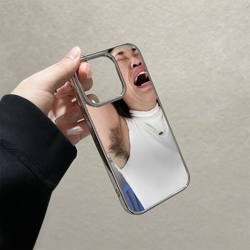 Funda Divertida para iPhone 18 - Phone Cases Funny reseña y precio