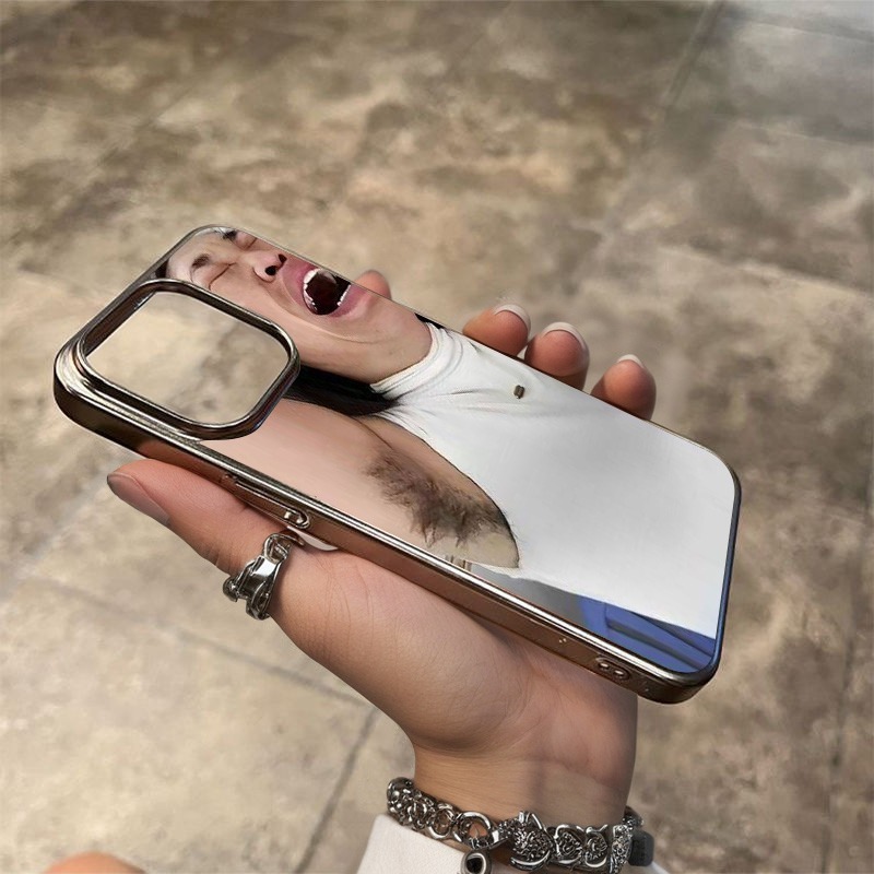 Funda Divertida para iPhone 18 - Phone Cases Funny reseña y precio