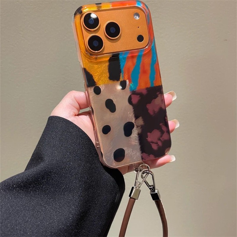 Funda de teléfono con diseño d - Phone Cases Zebra reseña y precio