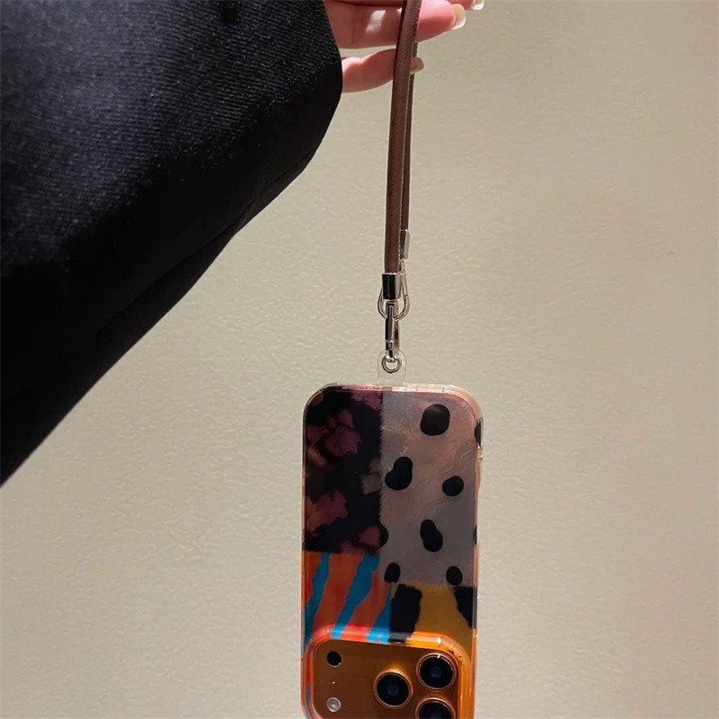 Funda de teléfono con diseño d - Phone Cases Zebra reseña y precio