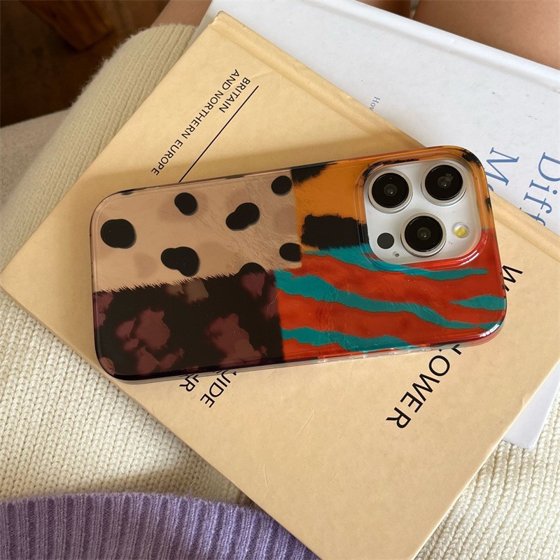 Funda de teléfono con diseño d - Phone Cases Zebra reseña y precio
